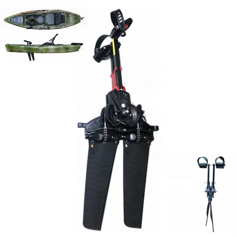 Fishing Kayak Pedal Drive - الجملة هواية ميراج محرك دواسة نظام
