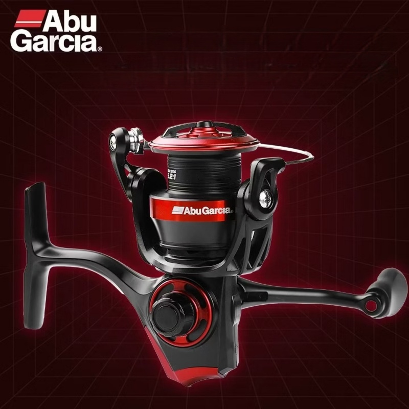 Daiwa Reel Bg - بكرة صيد أبو جارسيا BMA للصيد