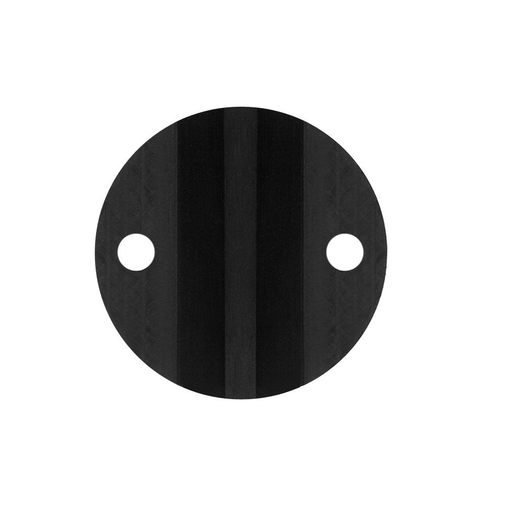 Fishing Kayak Rod Holder - حشوة مطاطية لحامل صنارة الصيد، قطعتان،