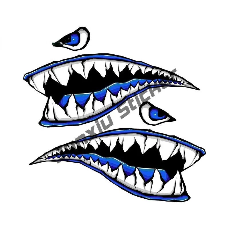 جدار الفن Warhawk القرش النمر  - مراجعة Fishing Kayak Sit On Top وسعره