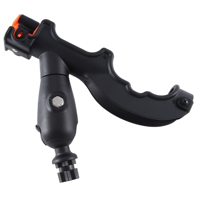 حامل قوارب الكاياك 360 درجة °  - مراجعة Fishing Kayak Rod Holder وسعره