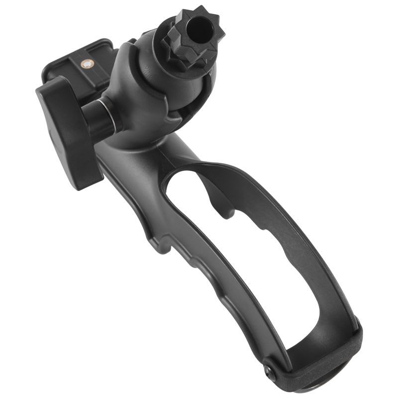 حامل قوارب الكاياك 360 درجة °  - مراجعة Fishing Kayak Rod Holder وسعره