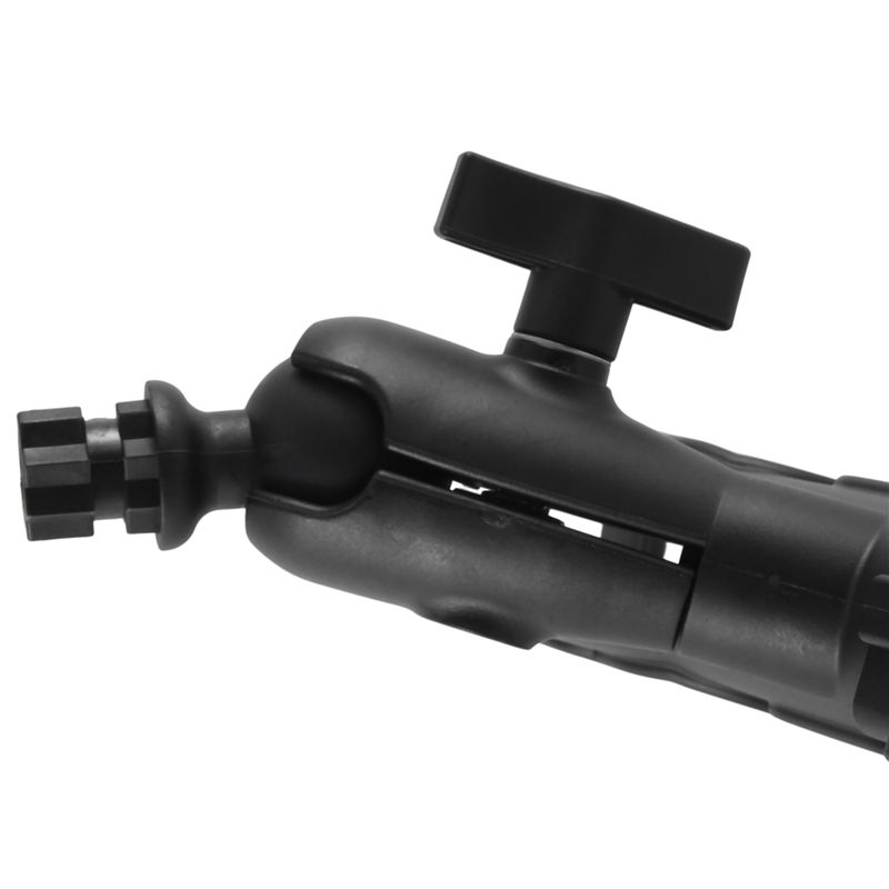 حامل قوارب الكاياك 360 درجة °  - مراجعة Fishing Kayak Rod Holder وسعره