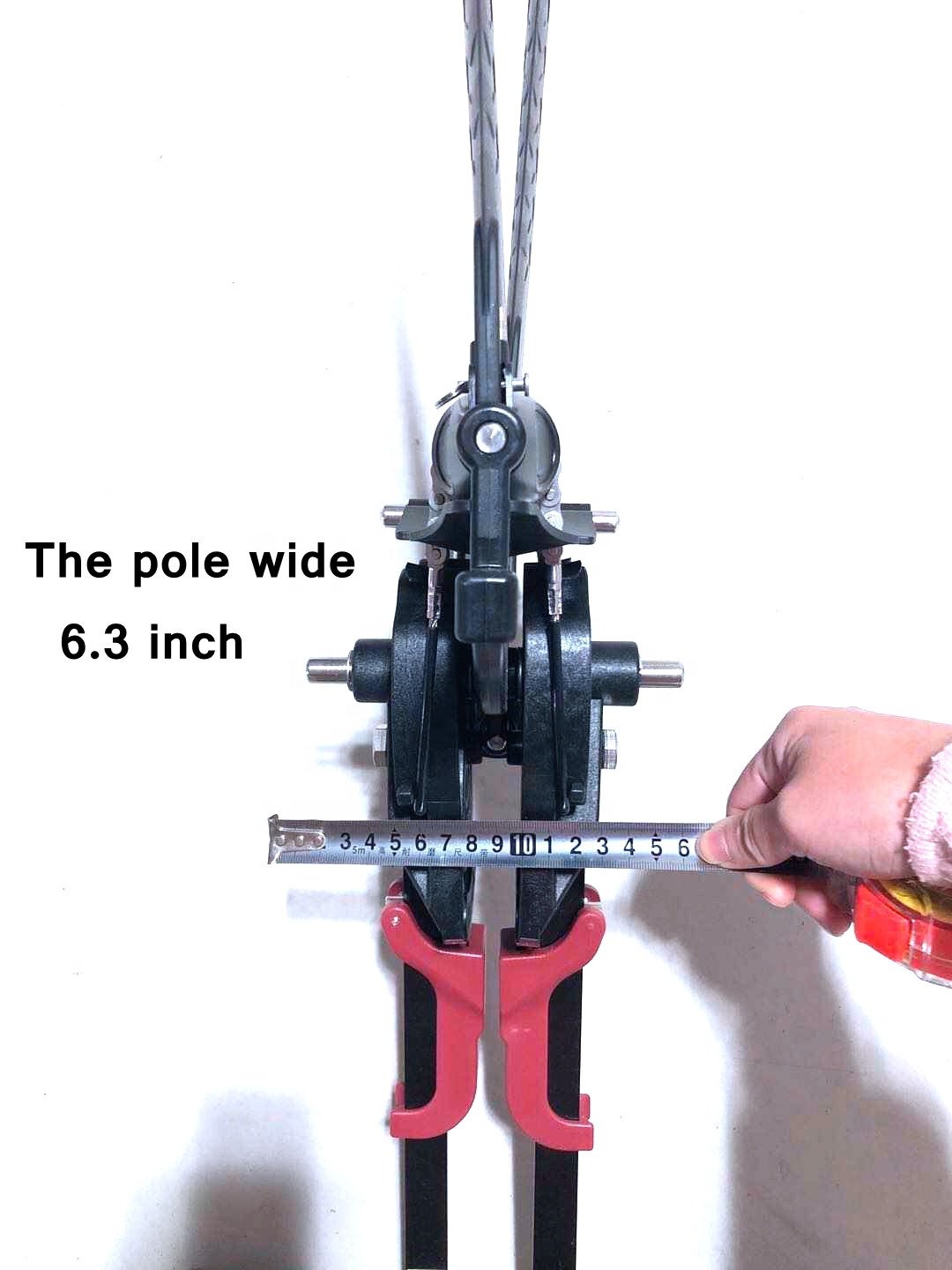 الجملة هواية ميراج محرك دواسة  - مراجعة Fishing Kayak Pedal Drive وسعره