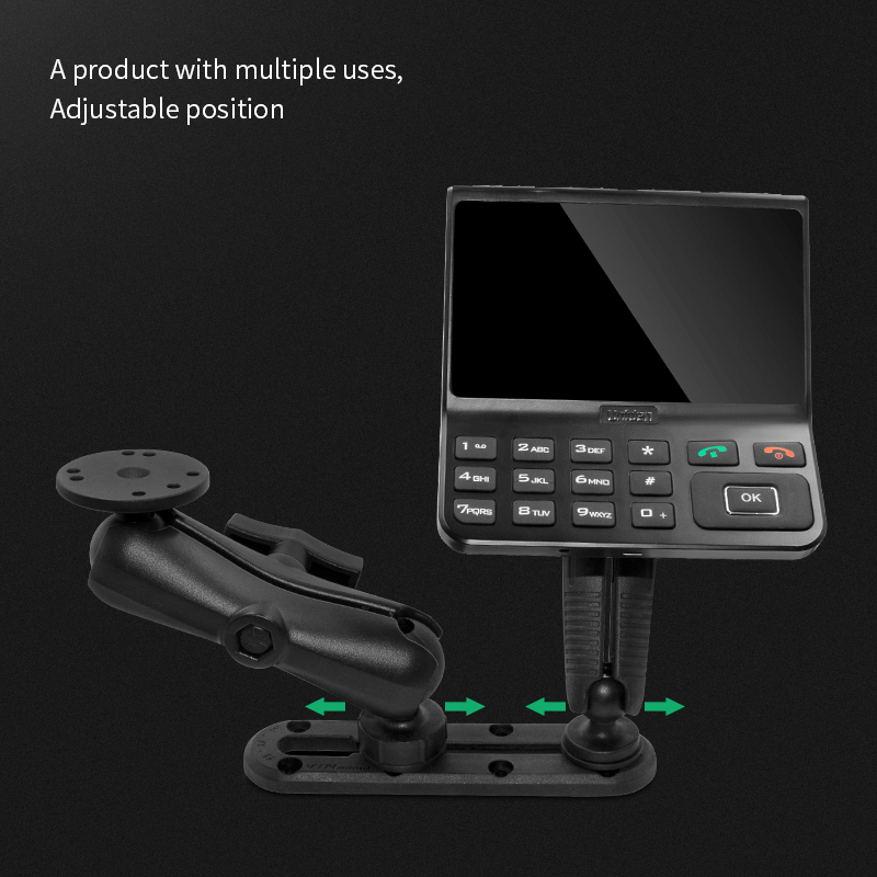 VINmounts179mm طويل كاياك المس - مراجعة Fishing Kayak Rod Holder وسعره