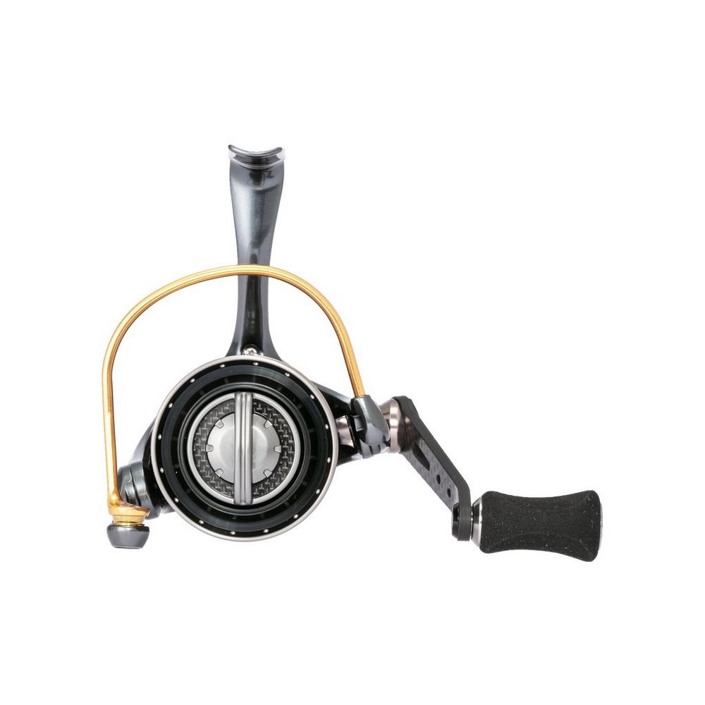 بكرة صيد دوارة من أبوجارسيا طر - مراجعة Abu Garcia Reel Revo وسعره