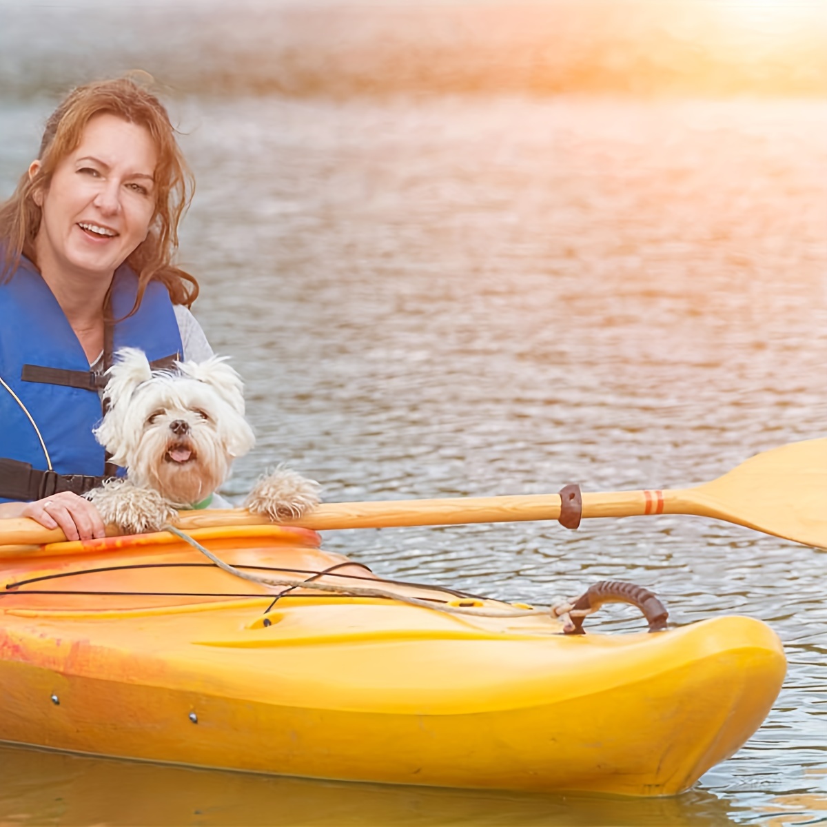 طقم مكون من قطعتين من مقبض حمل - مراجعة Fishing Kayak Cart وسعره