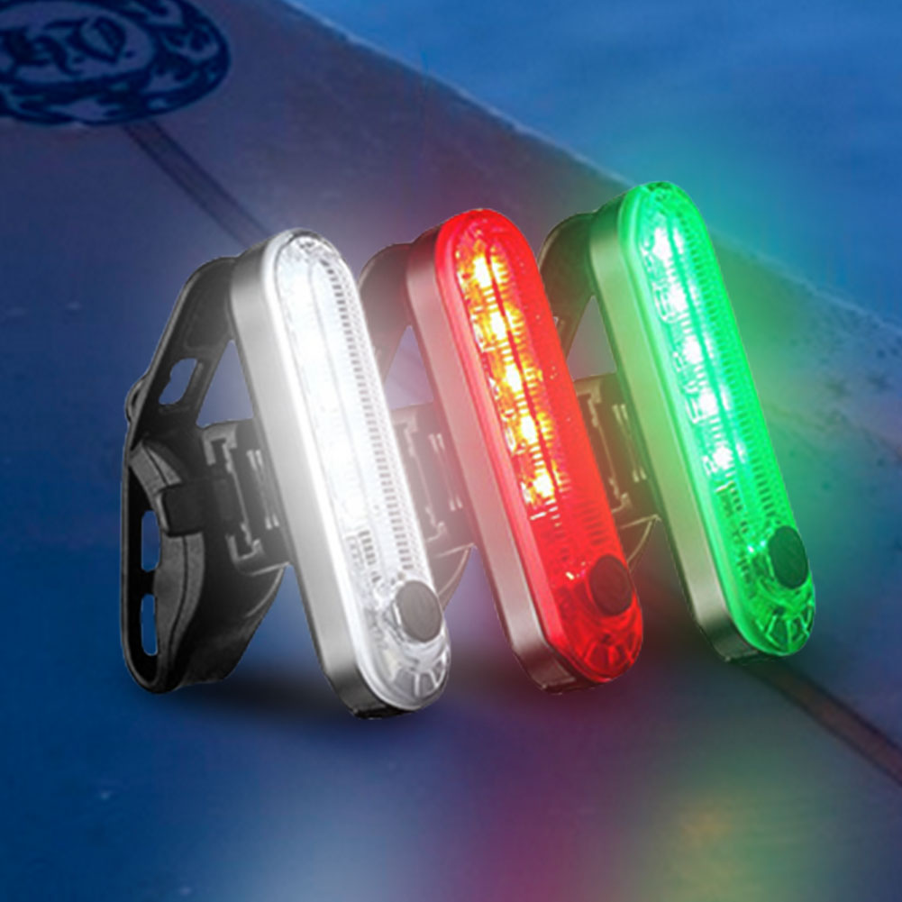 مصباح ملاحة LED للقوارب قابل ل - مراجعة Fishing Kayak Cart وسعره