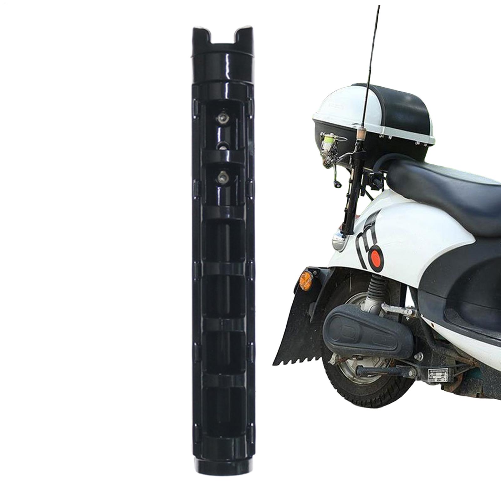 حامل صنارة صيد للدراجات الناري - مراجعة Fishing Kayak Cart وسعره